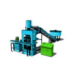 automatic brick making machine in guwahati