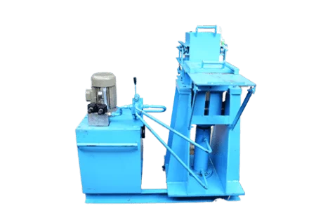 hydraulic brick making machine in guwahati