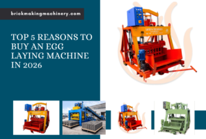 Egg Laying Machine