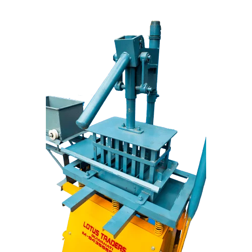 manual brick making machine in guwahati
