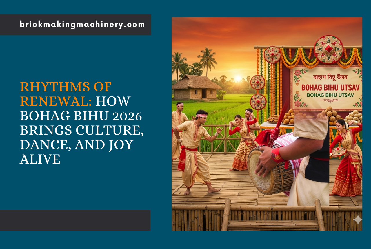 Bohag Bihu 2026